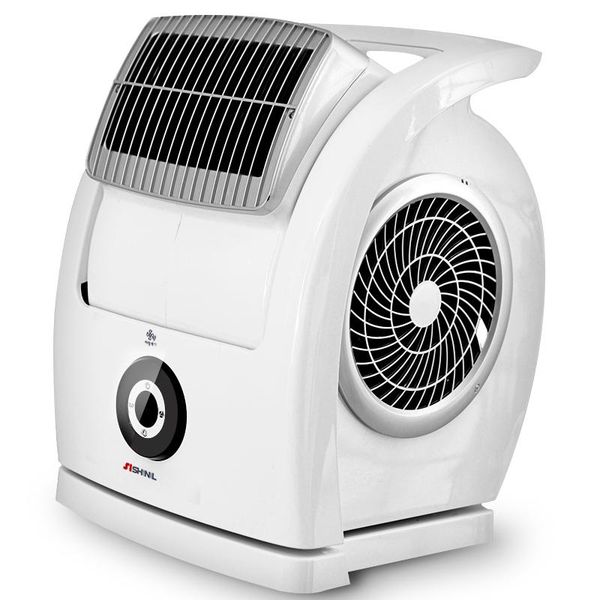 

electric fans turbine convection air circulation fan 220v household deskbladeless large wind power super silent tower