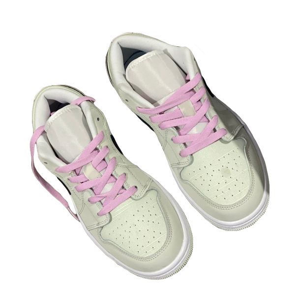 

luxury designer men shoes high-end casual sportsclassic color distribution brand logo with box, Red;white