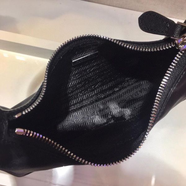 

reedition 2000 designer tote shoulder duffle bags crossbody leather bag wallet purse bag famous hobo lady wallet nylon han gkul