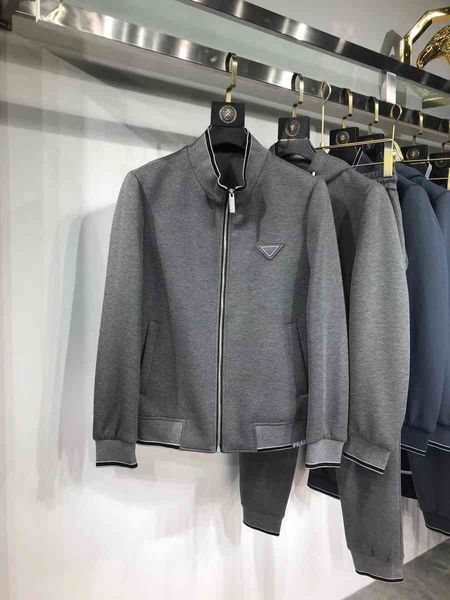 

brand coats and parkas 2021 fall new fashion mens designer letter decoration jackets ~ chinese size jacket fabric for men, Black;brown