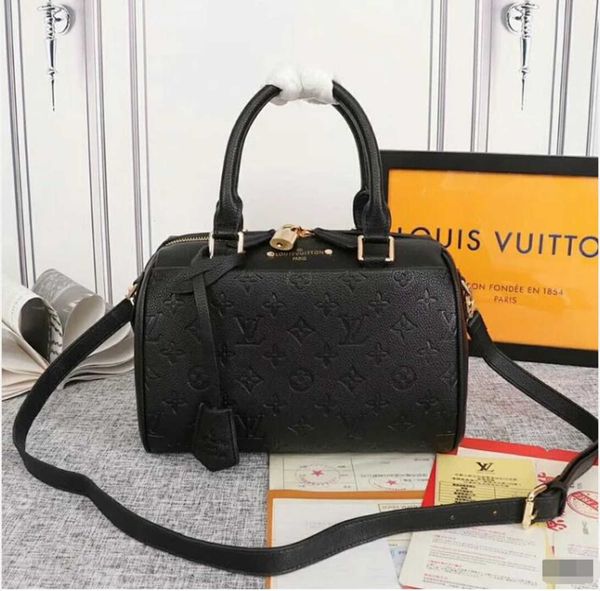 

totes pillow brand handbag boston bag designer bag handbags iconic luxury handles shoulder bags m40421 cross body bag ladies clutches ev