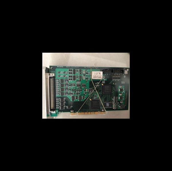 

100% working original for contec ad16-32/2 pci f no.7226c