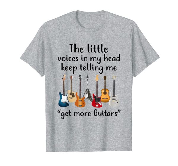 Your little voice. Voices in my head майки.