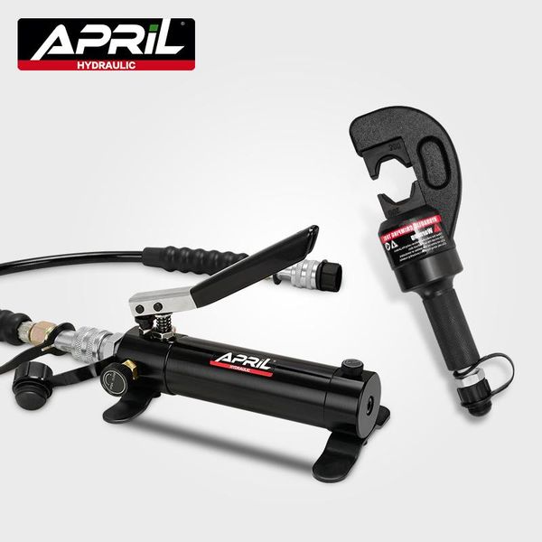 

hydraulic tools crimping tool range 10-300mm2 fyq-300 with good quality for sale