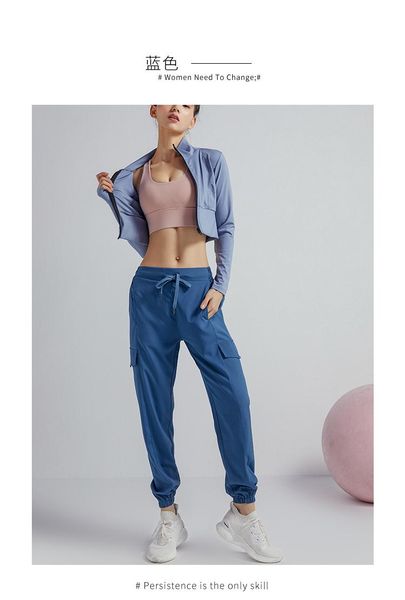 

summer women fitness yoga thin sweatpants loose casual ventilate bunch of foot closing in speed dry wear outside running, White;red