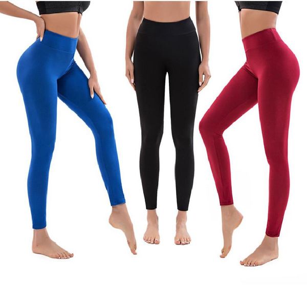 

yoga outfit seamless leggings women pants bupush up tights fitness legging sport femme slim high waist workout sportswear