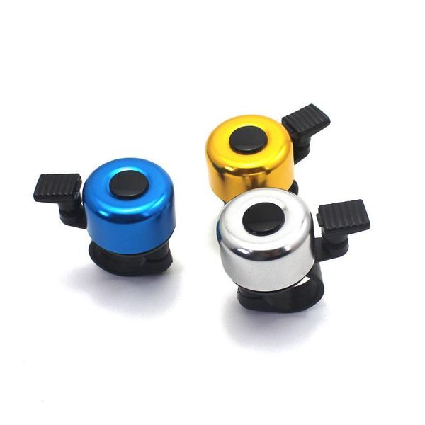 

bike horns bicycle bells ring bell with loud crisp clear sound for mountain road safety cycling accessories