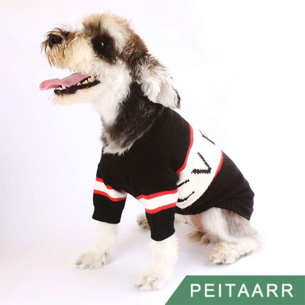 

dog apparel [peitaarr]pet clothing clothes sweaters large medium small