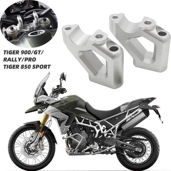

pedals for tiger900/850 rigs modified 900 yards handlebar heightening tiger parts