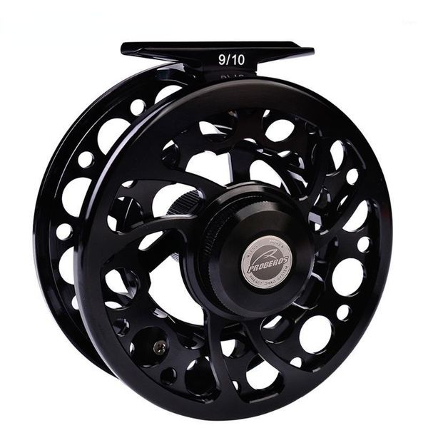 

baitcasting reels 5/7-7/9-9/10 wt fishing wheel aluminum alloy reel cnc machine left&right handle casting tackles wobbler pesca