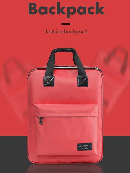

duffel bags travel bag for women short distance large capacity waterproof portable men