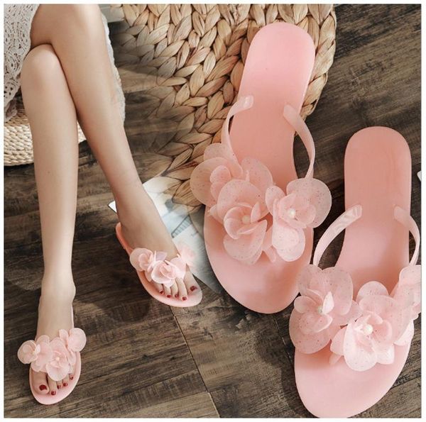 

slippers 2021 sweet sandals women's candy color beach wholesale whatsapp +8613586826522 sxjj071, Black