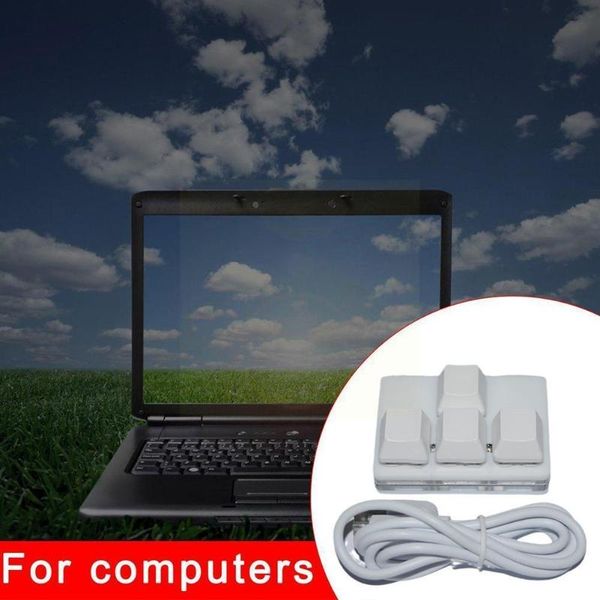 

keyboards red switch 4 keys mini keypad usb diy macro custom programming keyboard drawing gaming shortcut keycaps mechanical k1v1