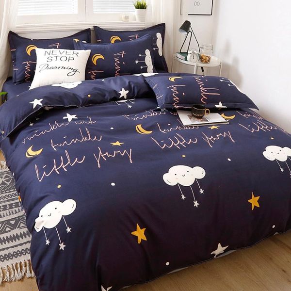 

bedding sets comforter and covers duvet cover 200x200 sheets 135x190set complete...220x240 bed linen set