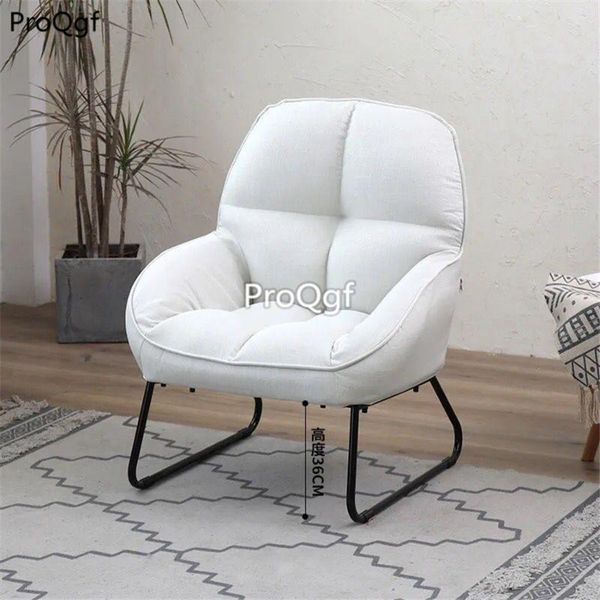 

prodgf 1 set minimalist single leisure sofa