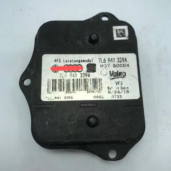 

other lighting system 7l6941329a 7l6 941 329a