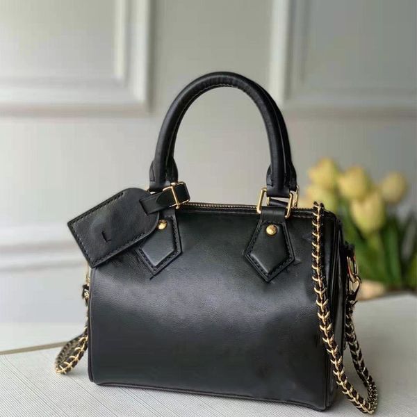 

classical designer leather tote bag handbags women tote letter embossing genuine leather shoulder bags crossbody bag purse shopping bag