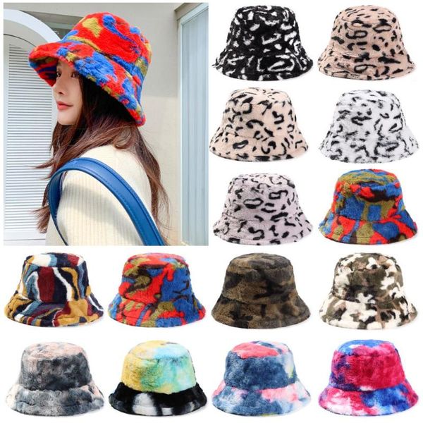 

wide brim hats outdoor sunscreen faux fur casual soft panama hat bucket fisherman cap sun, Blue;gray