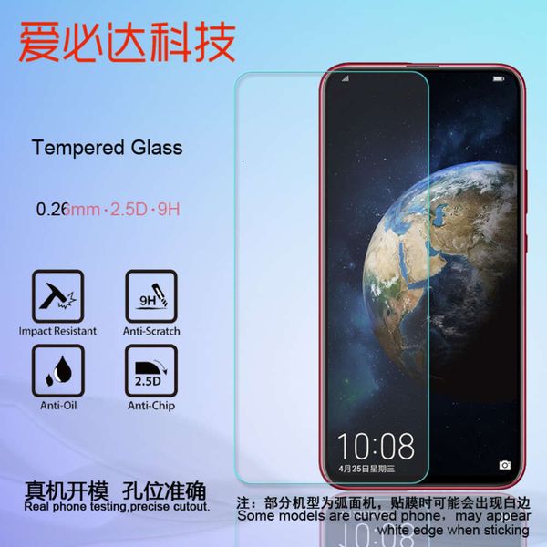 

huawei glory magic 2 toughened glass mobile phone hd protection film