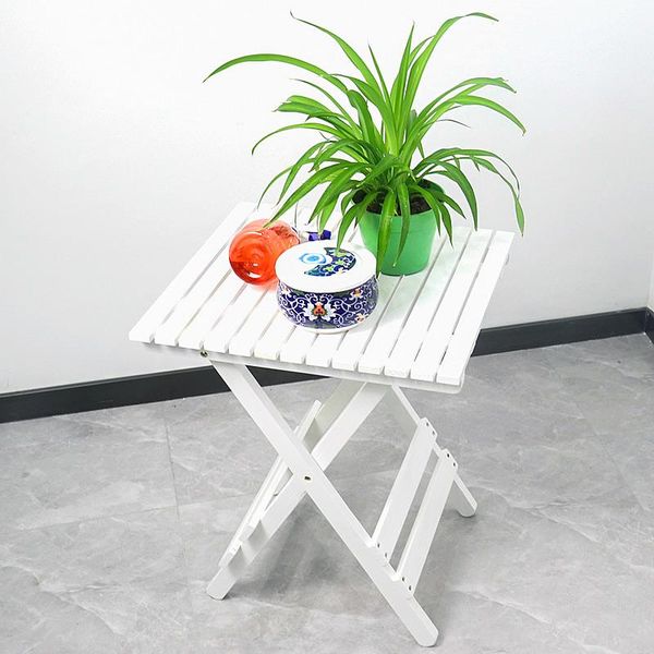 

camp furniture adirondack square folding side table