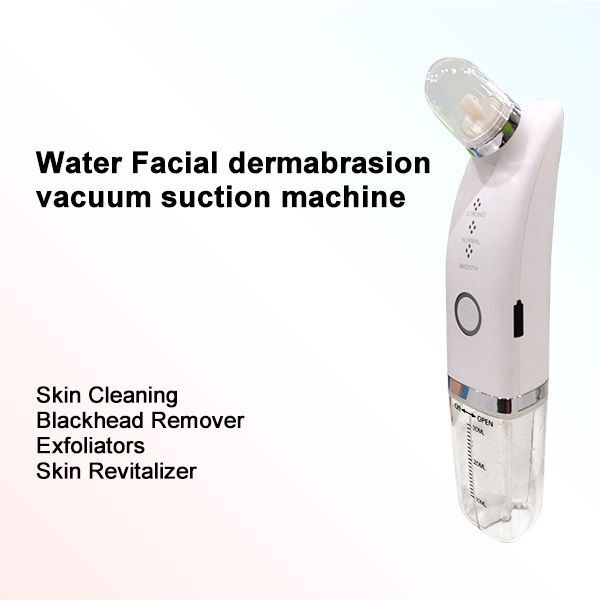 

home use aqua peel microdermabrasion machine for sale/oxygen facial skin cleaning device/black head and white head removal tool