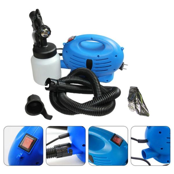 

professional spray guns 1set practical diy painting sprayer high pressure paint wall tool