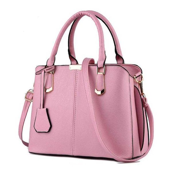 

classic flower hbp fashion women leather handbag inclined female bow-knot shoulder bags handbags lady shopping tote messenger bag pink