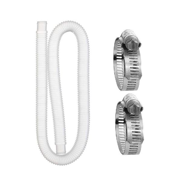 

pool & accessories swimming replacement hose filter pump for above ground .