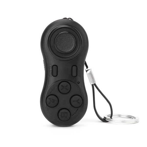 

gamepad mini remote control phone handle wireless mini portable bluetooth 4.0 for android phone