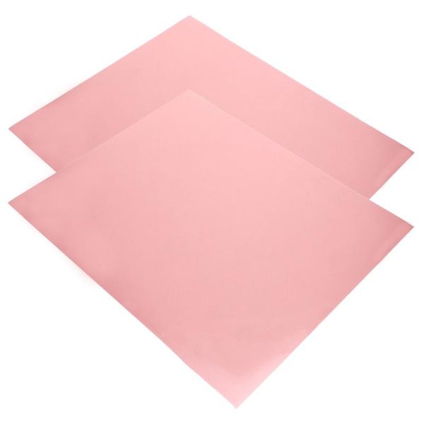 

window stickers 2pcs practical pu heat transfer film elegant stamping for clothes