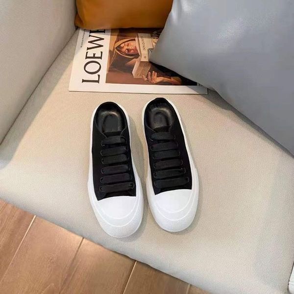 

version shoes leather runner full packing casual shoes women men white black knit lace-up trainers high shoes, Red;white