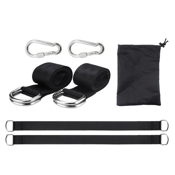 

cords, slings and webbing heavy duty swing straps set high strength durable polyester hanging hammock with carabiners storage bag whshoppin