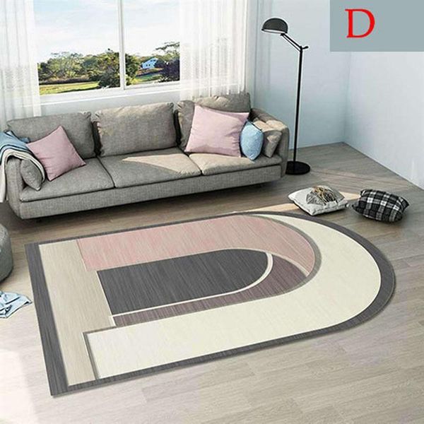 

carpets oval irregular geometric for living room home bedroom persian carpet coffee table area rugs tapete delicate floor mats