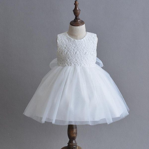 

girl's dresses fashion weddings baby girls birthday formal white girl clothes baptism christening rbf184022, Red;yellow