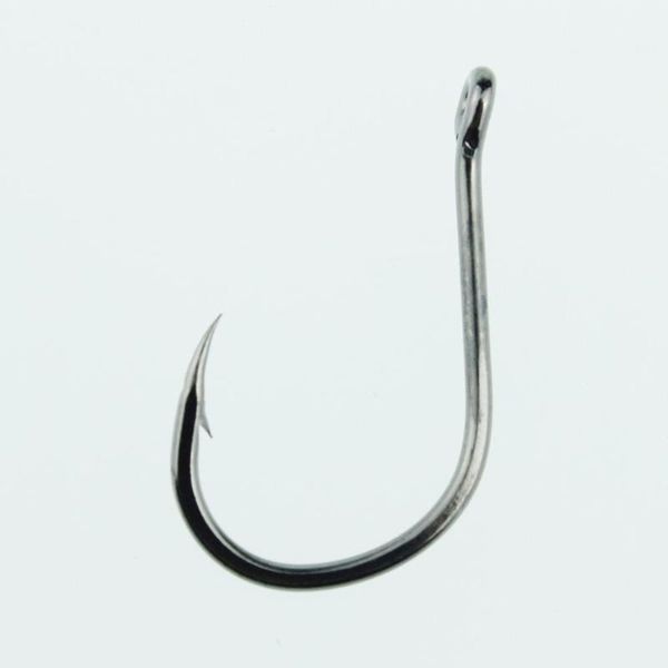 

fishing hooks fish hook jig head 500 pcs/set assist black gold carp tackle accessories lack ocean rock carbon steel