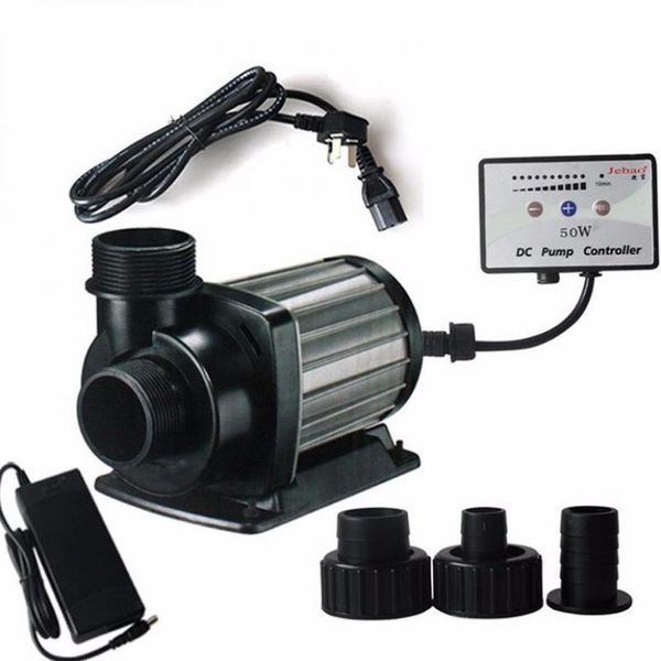 

aquarium adjustable-flow water pump frequency conversion dc pump controllable water for marine nano freshwater pond foutain