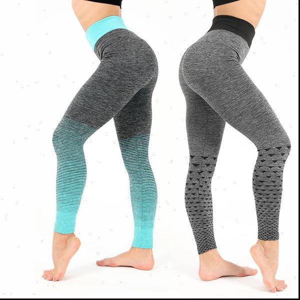 

high elasticity good quality slim fitness women streetwear leggings cotton stretchy skinny pants high waist push up leggings, Black