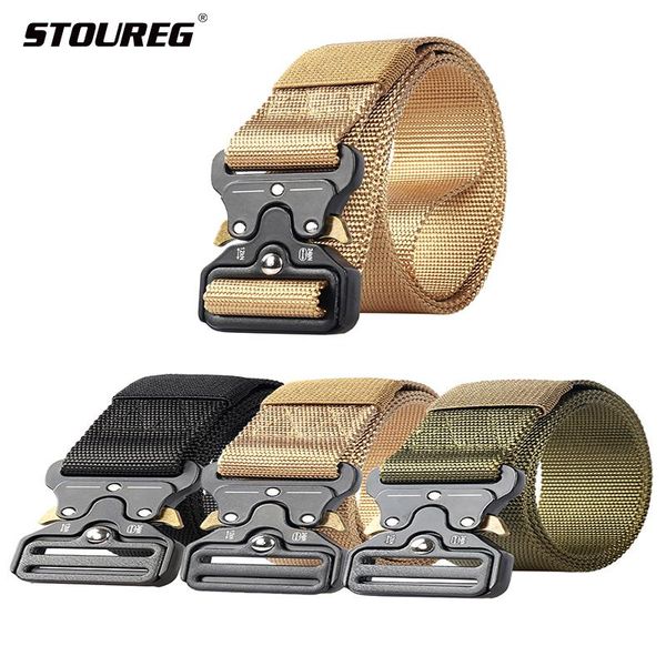 

waist support durable outdoor combat utility belt,multifunctional men molle battle belt,3colors military tactical belt, Black;gray