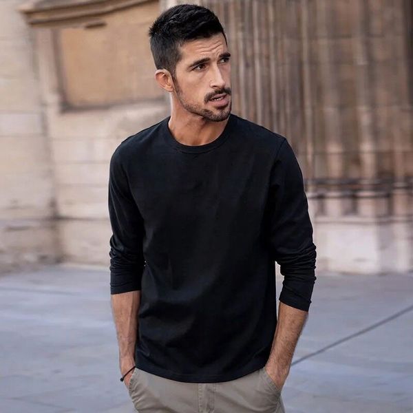 

mens hoodie womens hip hop black and white sweatshirt casual designer sportswear--q346