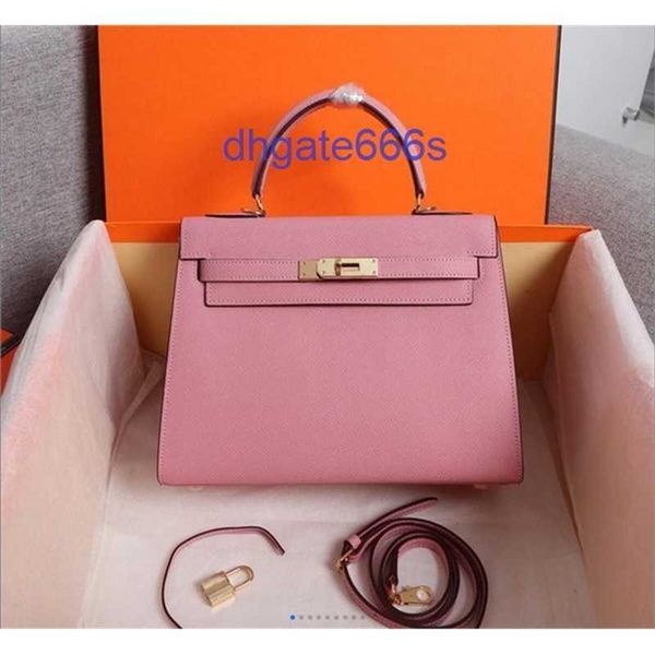 

classic flower espom designer fashion bags 25cm 28cm women totes genuine leather shoulder bag lady handbag real ps 8aiv gf5b