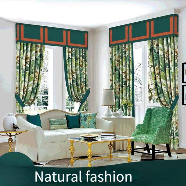 

curtain & drapes for living dining room bedroom product luxury natural fashion casual warm semi-shading textile jacquard included