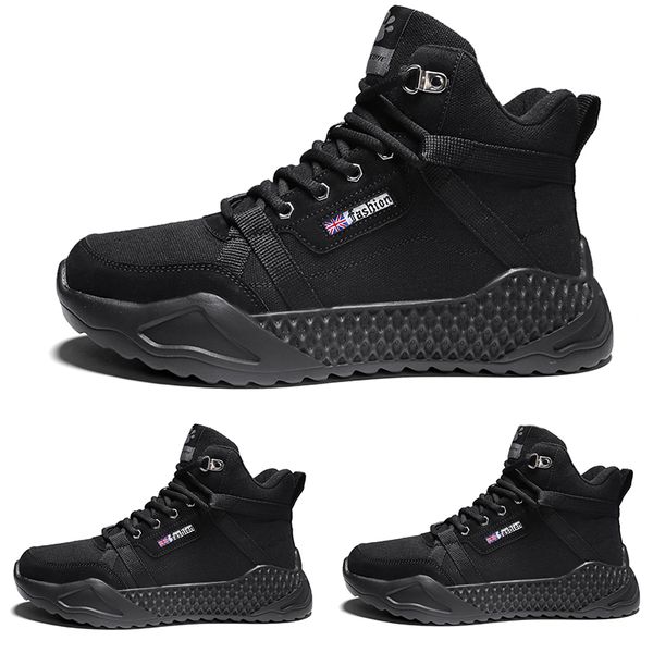 

2020 cool kind8 warm large size winter beige white black man boy men boots father dad sneakers boot trainers outdoor walking shoes