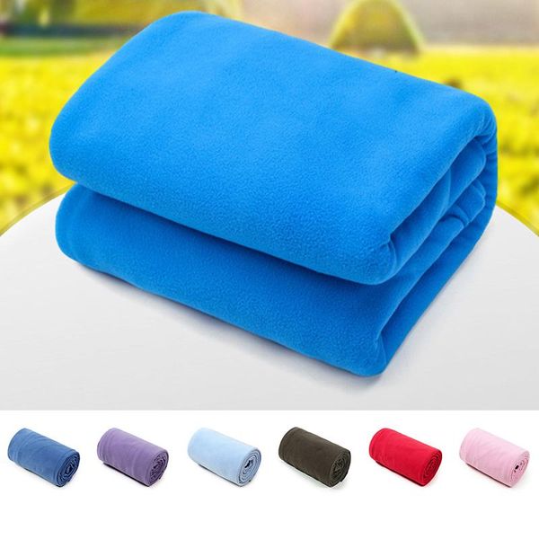 

sleeping bags camping fleece bag lazy el anti-dirty portable storage compression slumber outdoor emergency survival gear