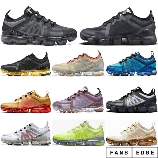 

2019 running shoes for men fashion aluminum blue white lime breathable women mens trainers runner athletics sport sneakers 36-45