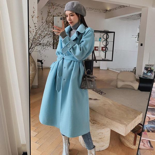 

women's trench coats outwear short spring autum women dusters belted coat woman ladies belt double breasted fashion elegant, Tan;black