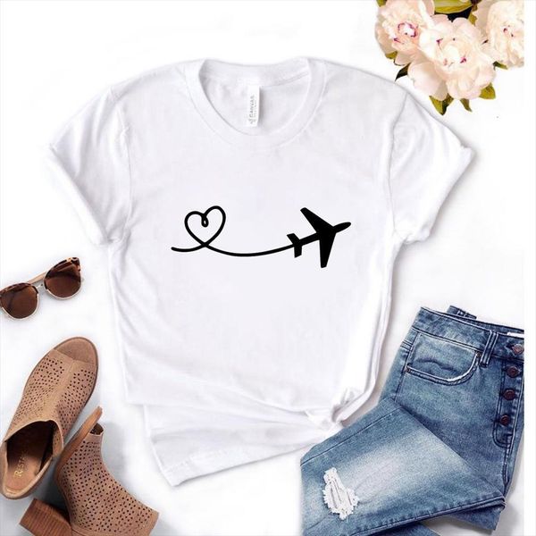 

simple beautiful heart shape mens t shirt print summer o neck men and women short sleeve harajuku lady, White;black