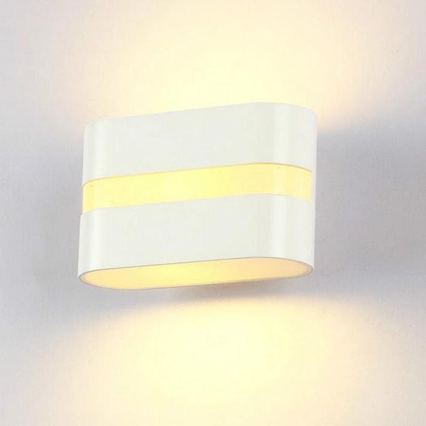 

wall lamp 8pcs/lot 10w led indoor ip67 surface mounted outdoor cube light,white up and down wandlamp for home