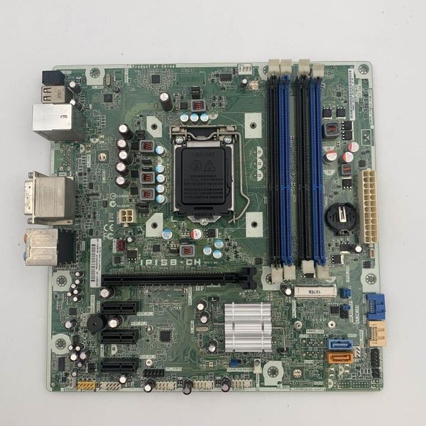 

motherboards ipisb-ch for deskmotherboard 636477-001 623914-002