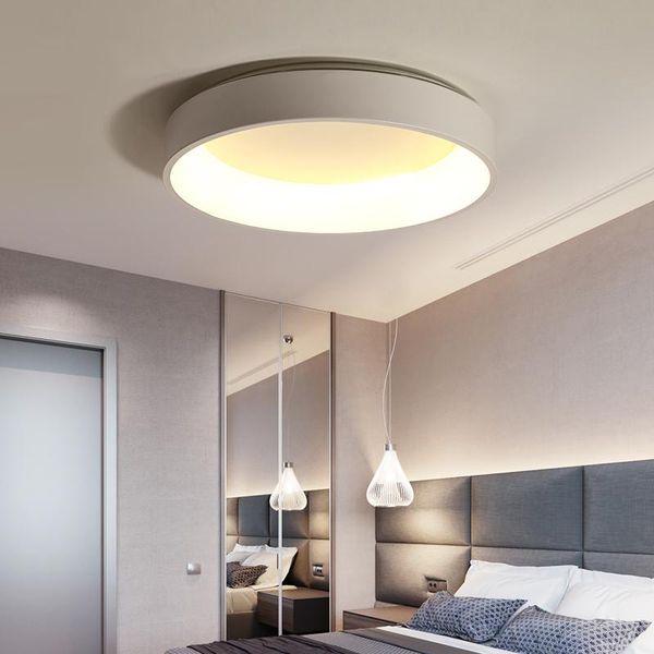 

new arrival modern led chandelier for living room bedroom study room kitchen acrylic ceiling chandelier fixtures 85-265v