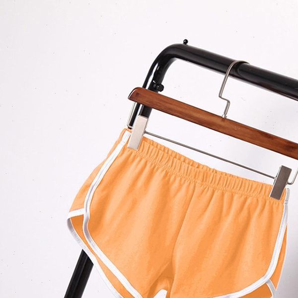 

women clothes 2021 shorts ladies womens floral print mid waist elastic loose shorts waist ringer summer shorts feminino, White;black